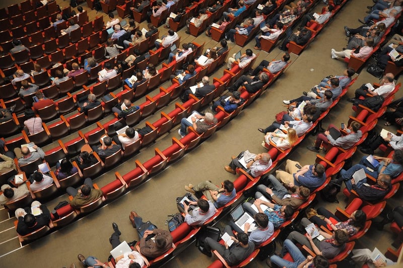 Temporal Conferences