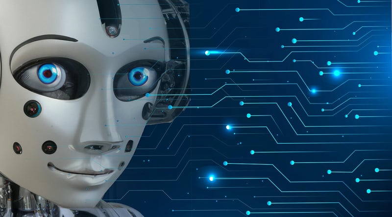 AI Robot