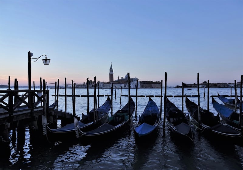 Venice Carnival